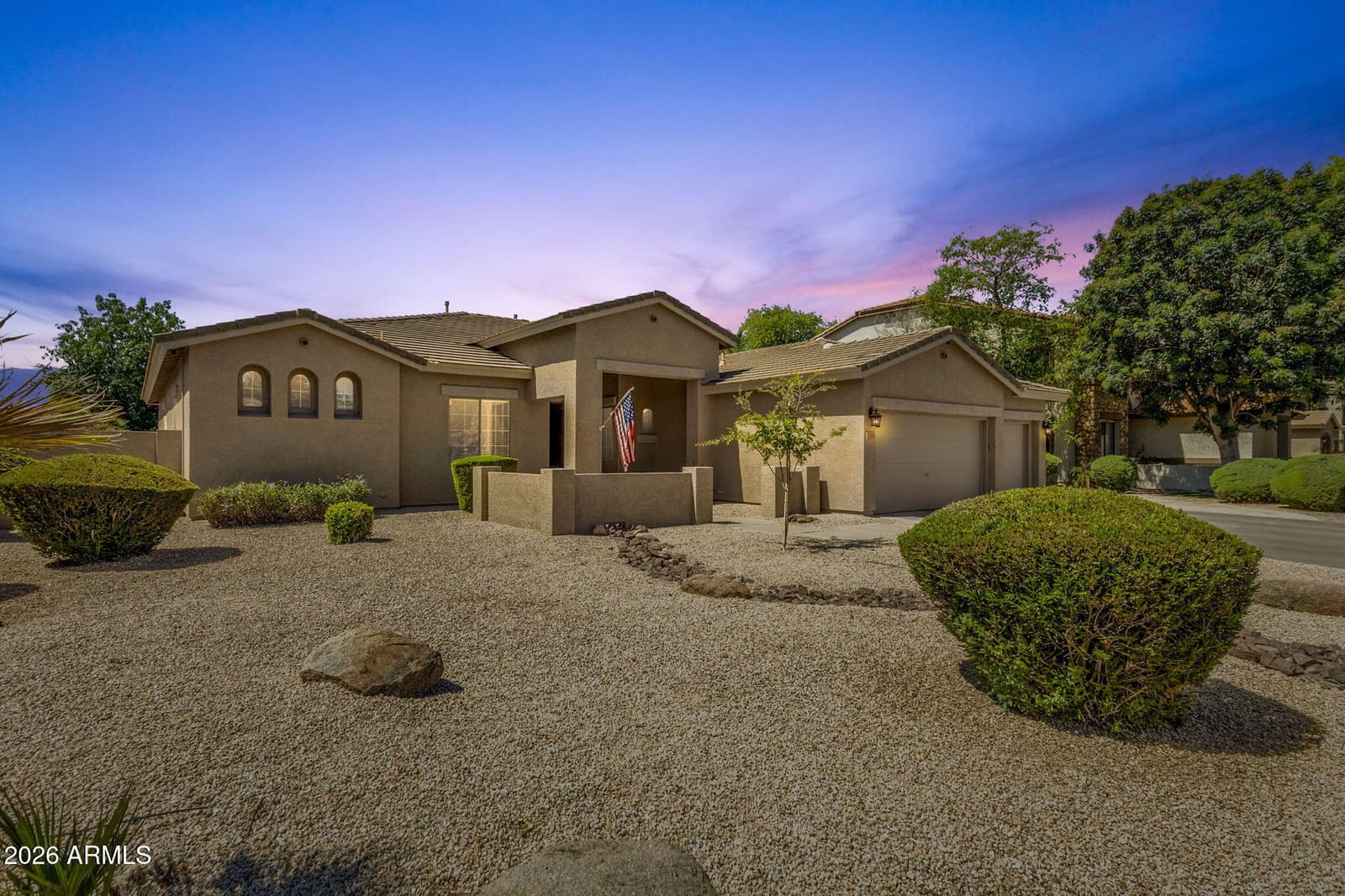 2349 E Kaibab Place, Chandler, AZ 85249 — photo 2 of 64