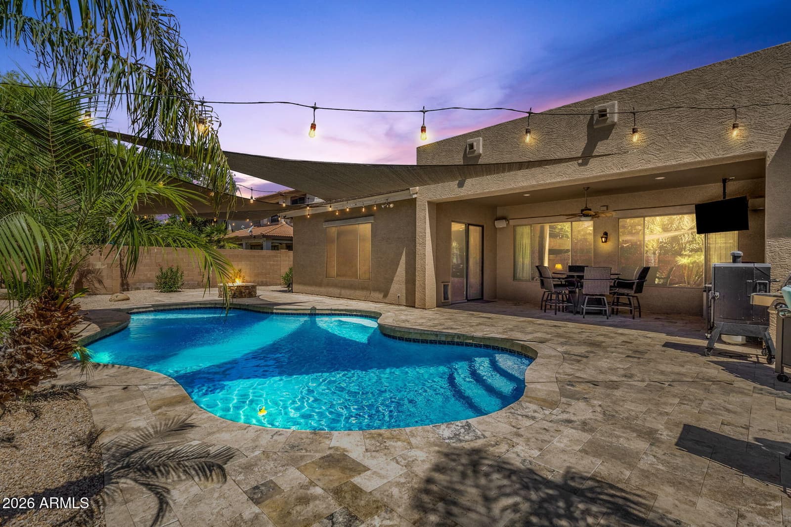 2349 E Kaibab Place, Chandler, AZ 85249 — photo 45 of 64