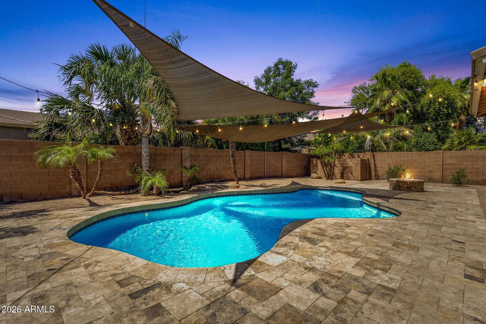 2349 E Kaibab Place, Chandler, AZ 85249 — photo 47 of 64