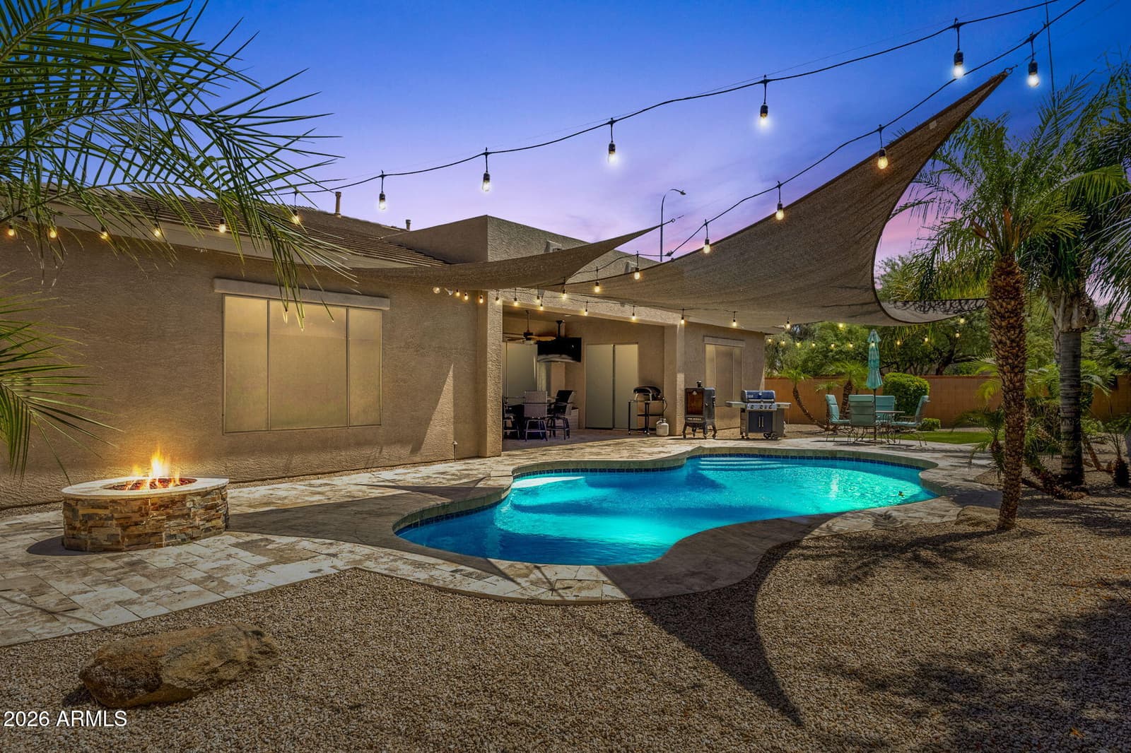 2349 E Kaibab Place, Chandler, AZ 85249 — photo 52 of 64
