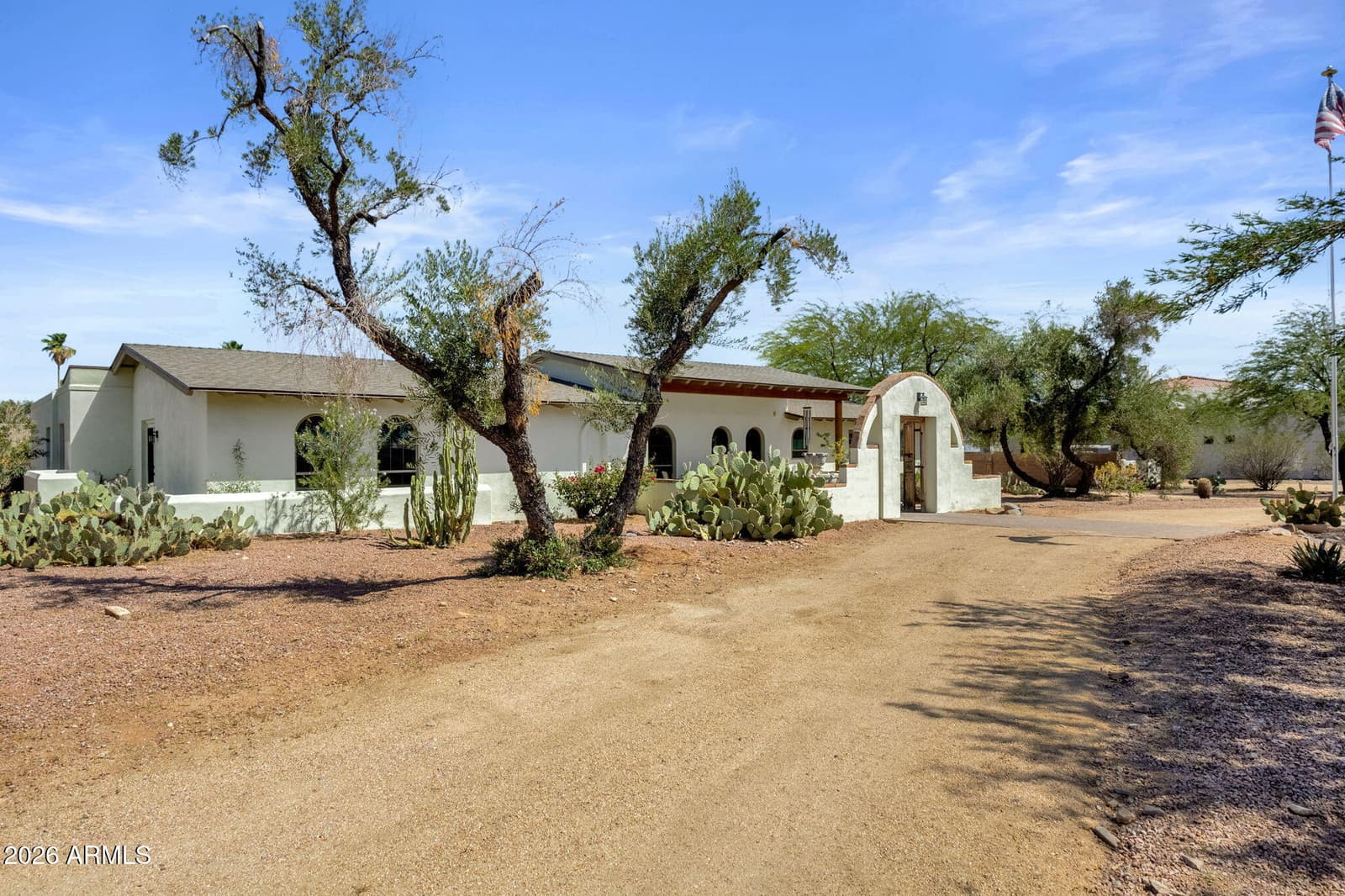 12539 E SILVER SPUR Street, Scottsdale, AZ 85259 — photo 1 of 44