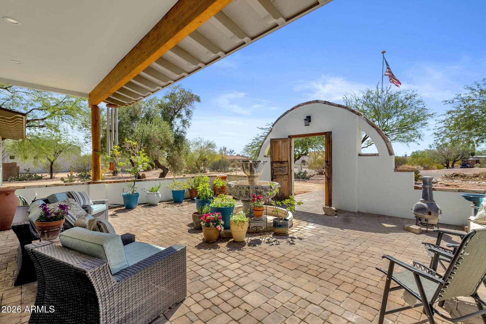 12539 E SILVER SPUR Street, Scottsdale, AZ 85259 — photo 8 of 44