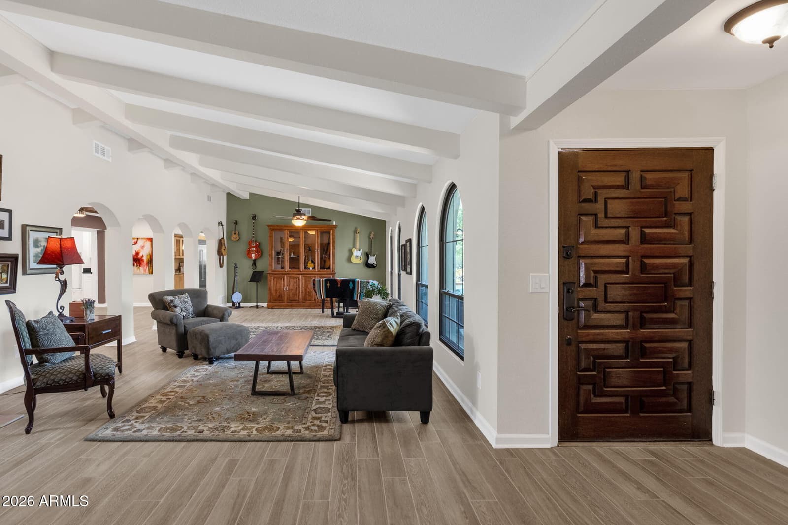 12539 E SILVER SPUR Street, Scottsdale, AZ 85259 — photo 10 of 44