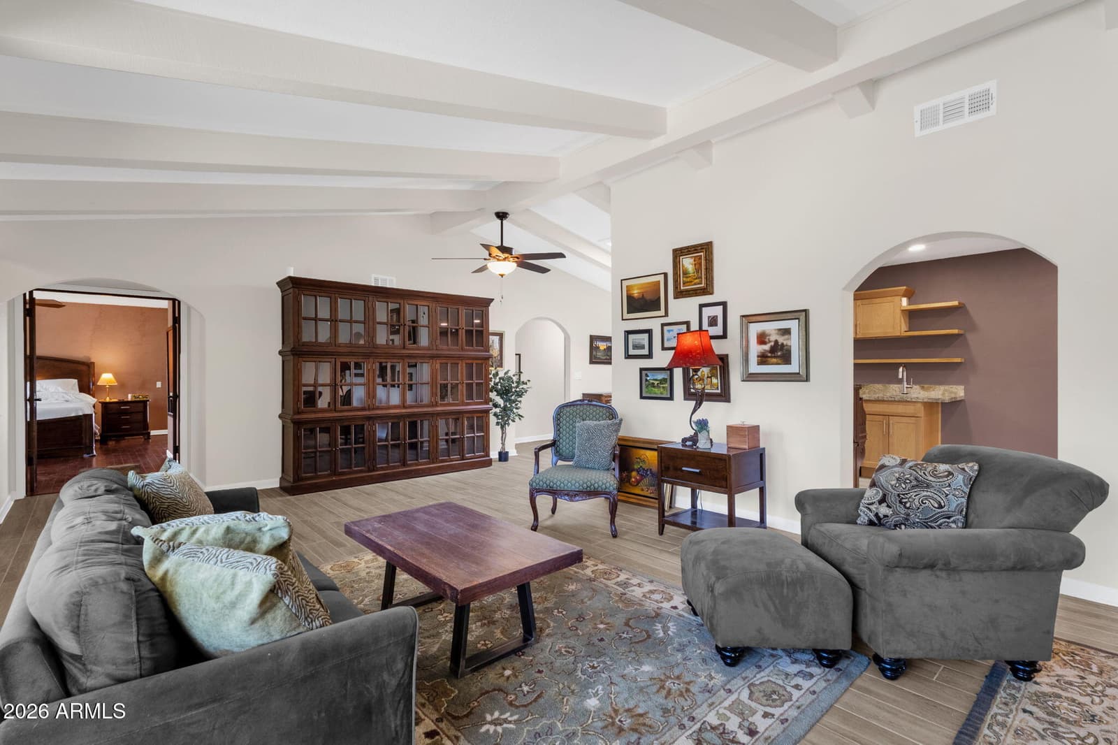 12539 E SILVER SPUR Street, Scottsdale, AZ 85259 — photo 13 of 44