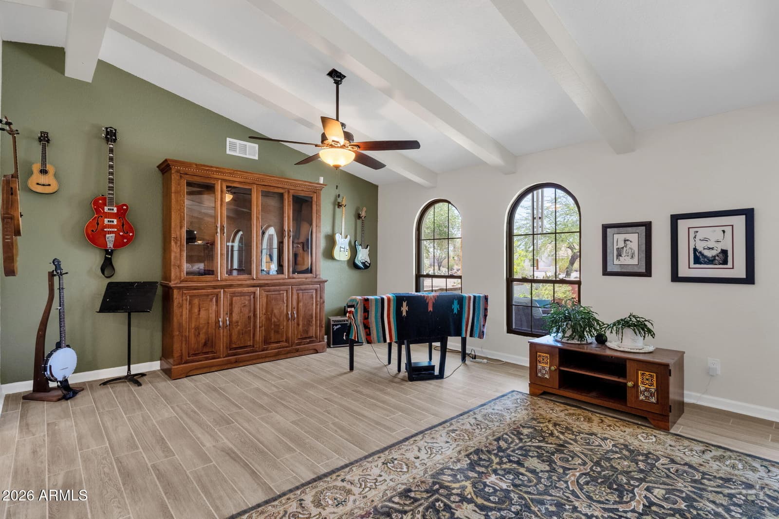 12539 E SILVER SPUR Street, Scottsdale, AZ 85259 — photo 14 of 44