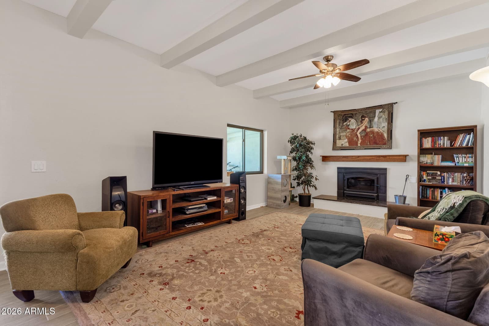 12539 E SILVER SPUR Street, Scottsdale, AZ 85259 — photo 29 of 44