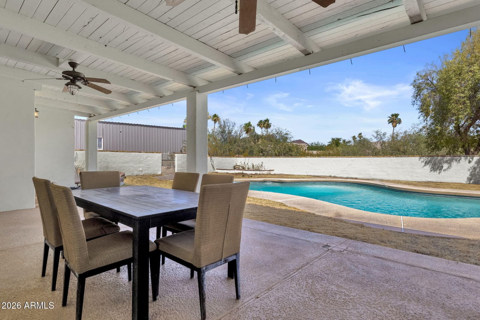 12539 E SILVER SPUR Street, Scottsdale, AZ 85259 — photo 42 of 44