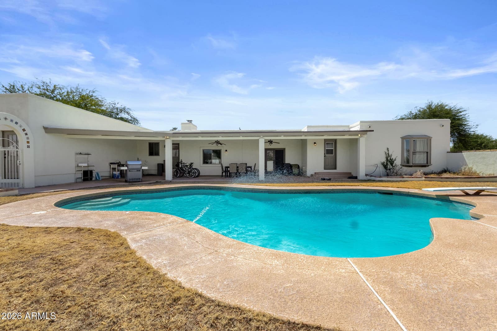12539 E SILVER SPUR Street, Scottsdale, AZ 85259 — photo 43 of 44