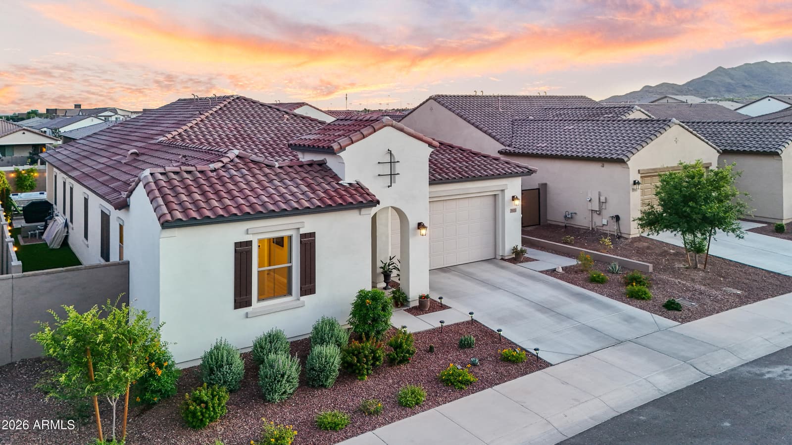 20055 W CAMPBELL Avenue, Buckeye, AZ 85396 — photo 2 of 54