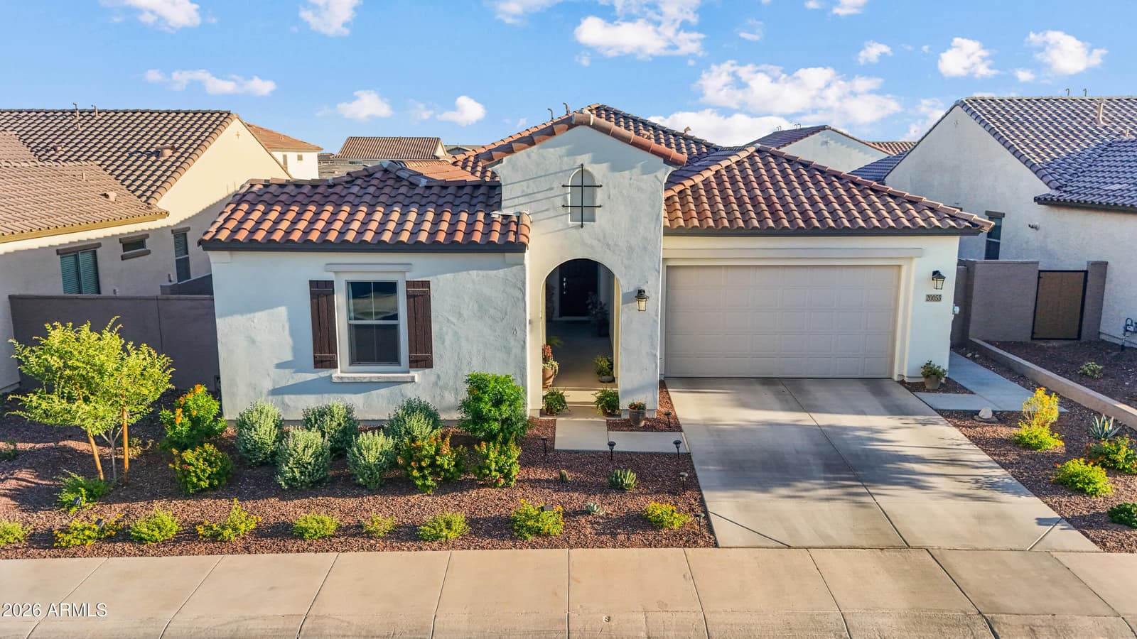 20055 W CAMPBELL Avenue, Buckeye, AZ 85396 — photo 3 of 54