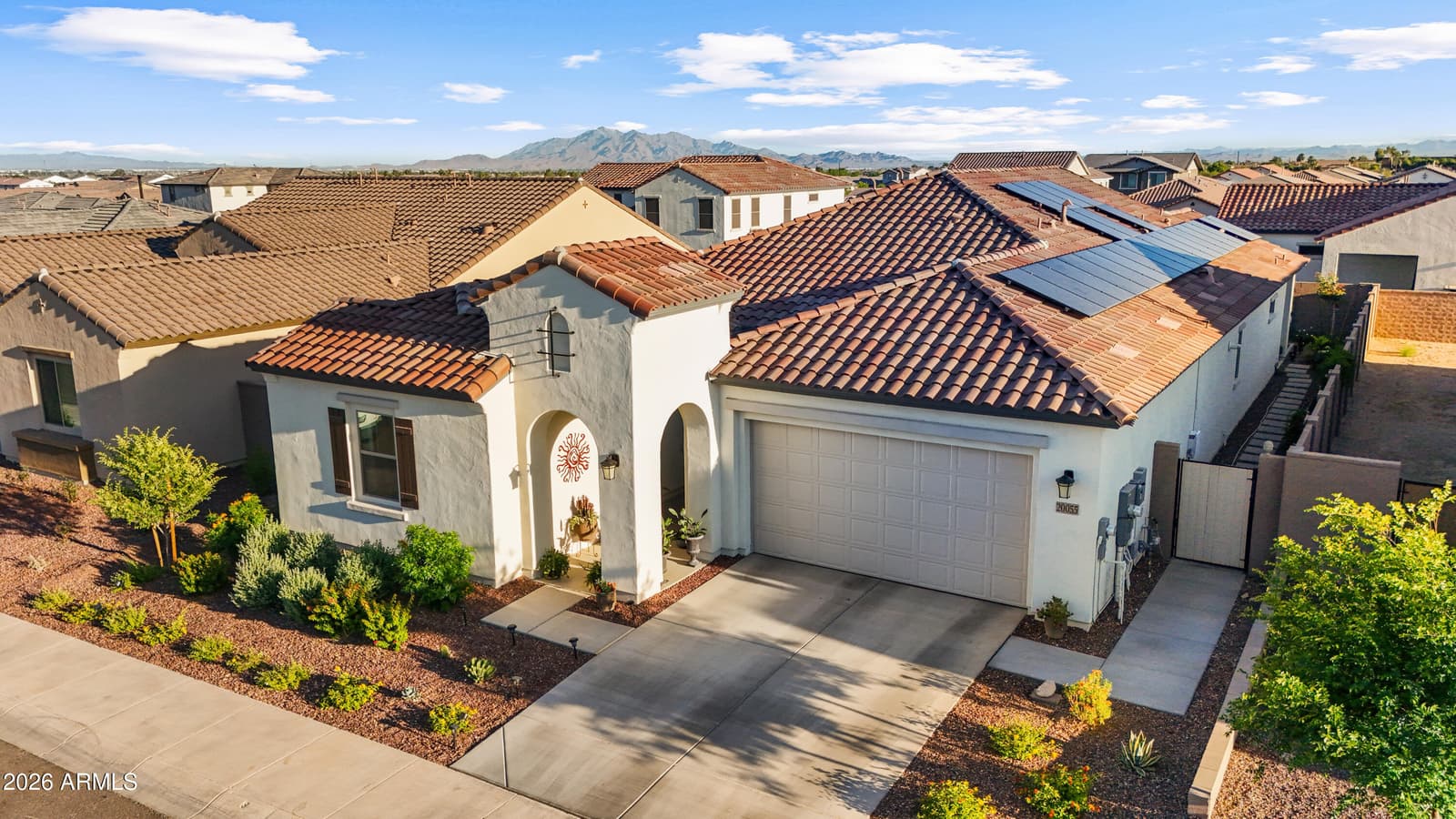 20055 W CAMPBELL Avenue, Buckeye, AZ 85396 — photo 4 of 54
