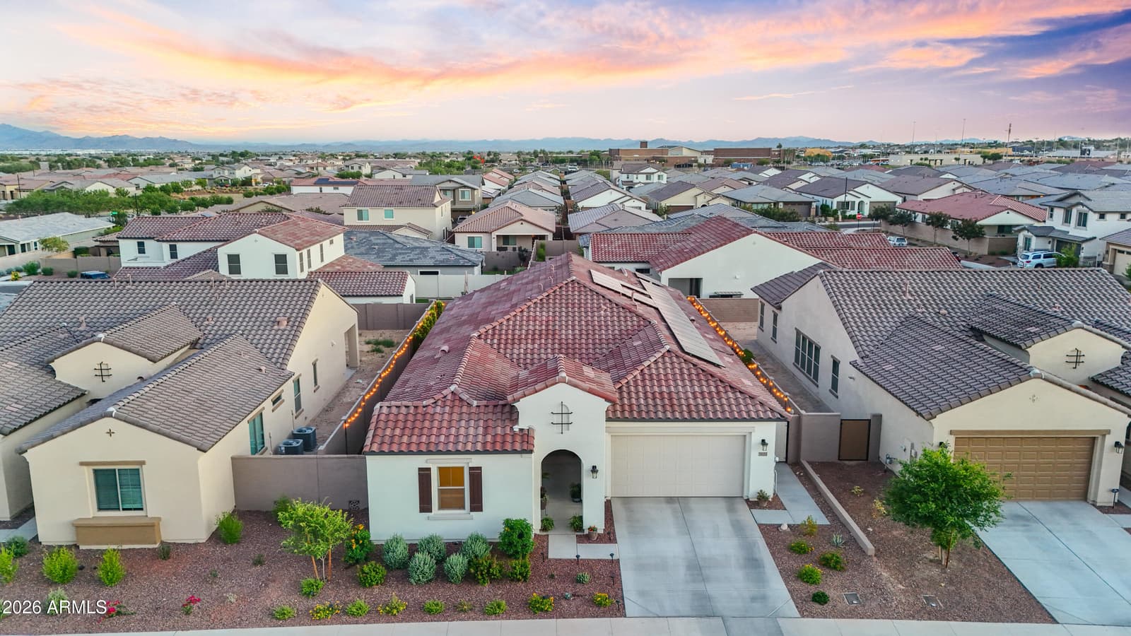 20055 W CAMPBELL Avenue, Buckeye, AZ 85396 — photo 48 of 54