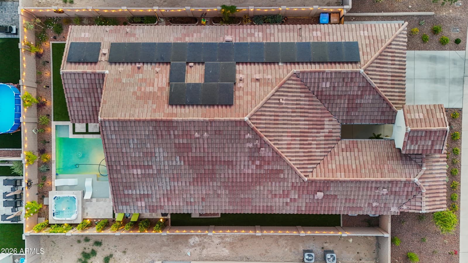 20055 W CAMPBELL Avenue, Buckeye, AZ 85396 — photo 51 of 54