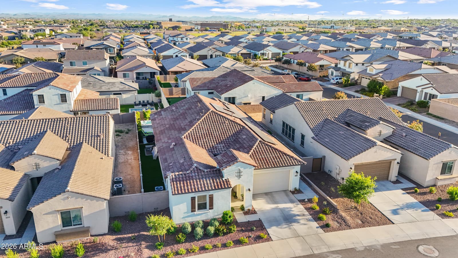 20055 W CAMPBELL Avenue, Buckeye, AZ 85396 — photo 53 of 54