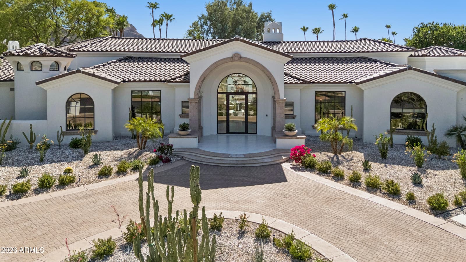 6001 E NAUMANN Drive, Paradise Valley, AZ 85253 — photo 124 of 125