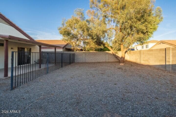 12325 W VALENTINE Avenue, El Mirage, AZ 85335 — photo 35 of 43