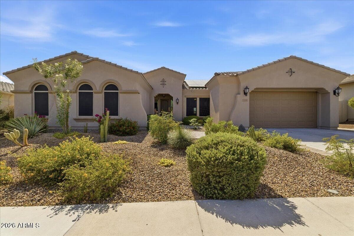 11928 S 181ST Avenue, Goodyear, AZ 85338 — photo 1 of 49