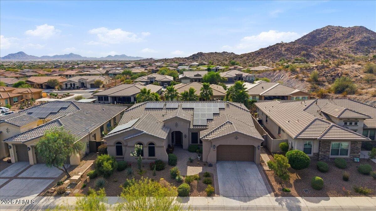 11928 S 181ST Avenue, Goodyear, AZ 85338 — photo 3 of 49