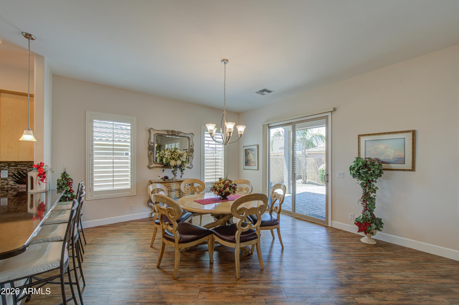 3026 S Willow Wood, Mesa, AZ 85212 — photo 8 of 42