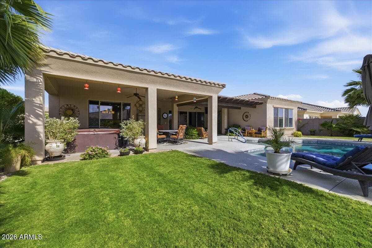 11928 S 181ST Avenue, Goodyear, AZ 85338 — photo 28 of 49