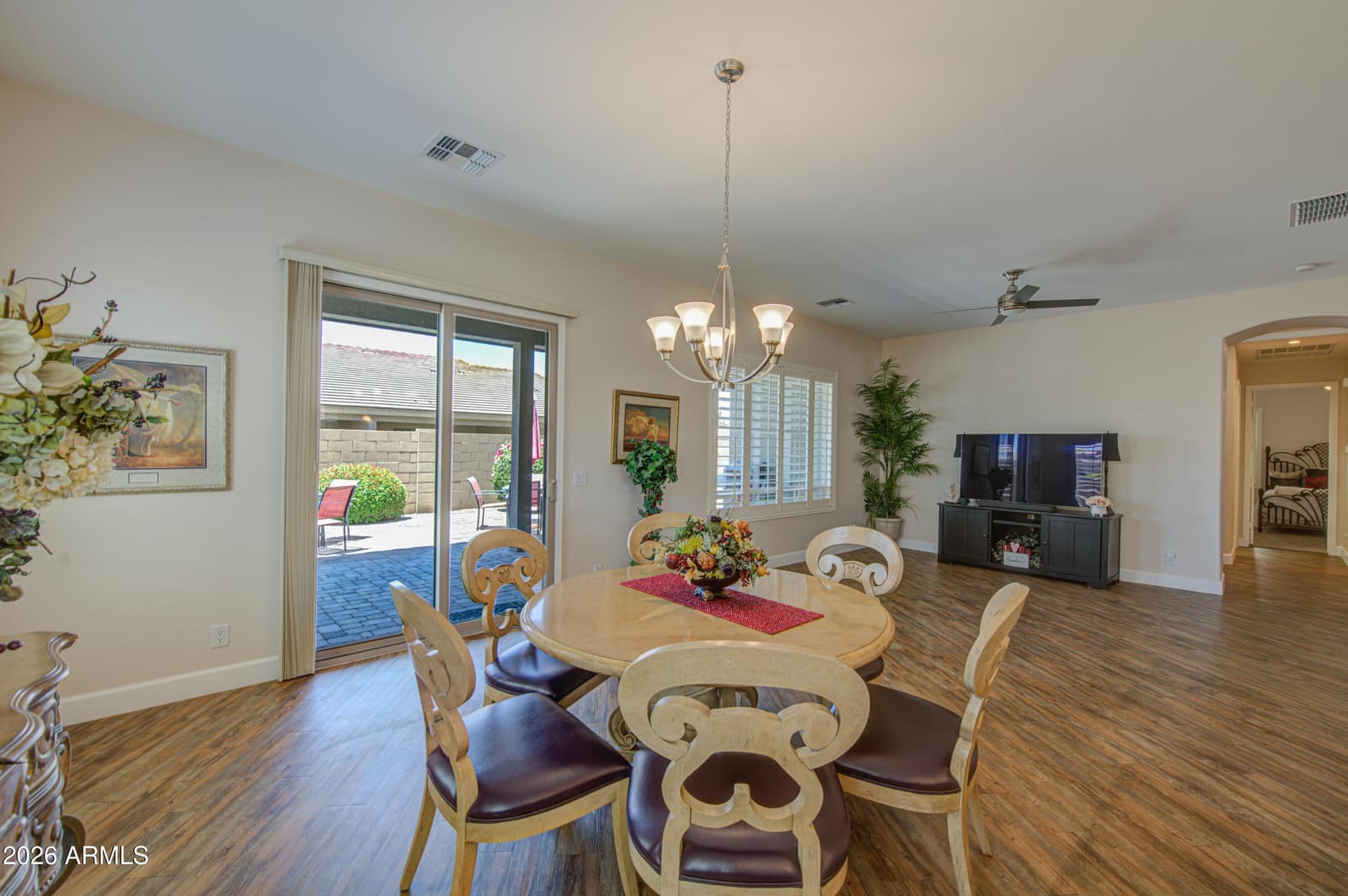 3026 S Willow Wood, Mesa, AZ 85212 — photo 10 of 42