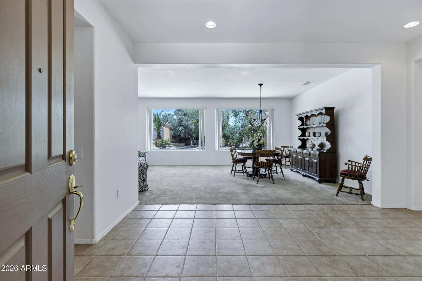 17810 W CANTO BONITO Lane, Surprise, AZ 85387 — photo 4 of 37