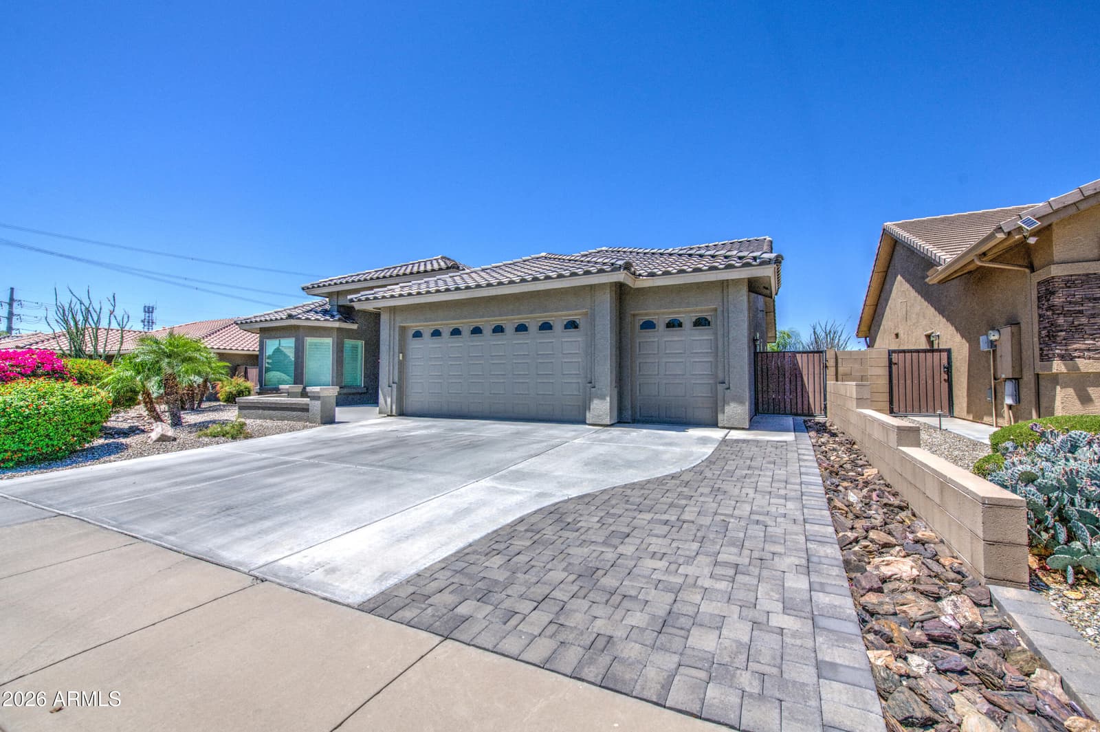 3026 S Willow Wood, Mesa, AZ 85212 — photo 2 of 42