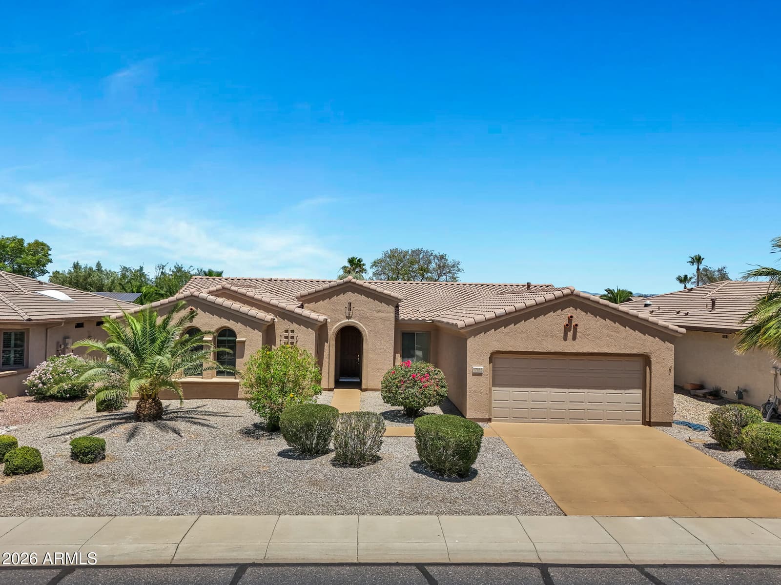 17810 W CANTO BONITO Lane, Surprise, AZ 85387 — photo 24 of 37