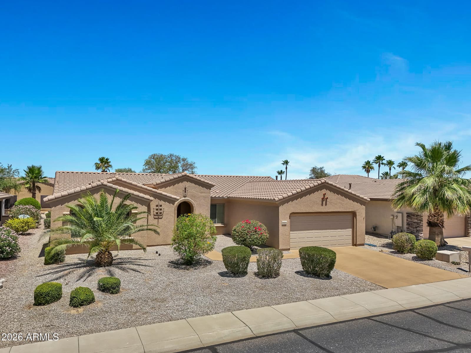 17810 W CANTO BONITO Lane, Surprise, AZ 85387 — photo 25 of 37