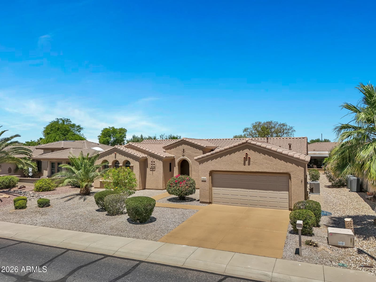 17810 W CANTO BONITO Lane, Surprise, AZ 85387 — photo 26 of 37