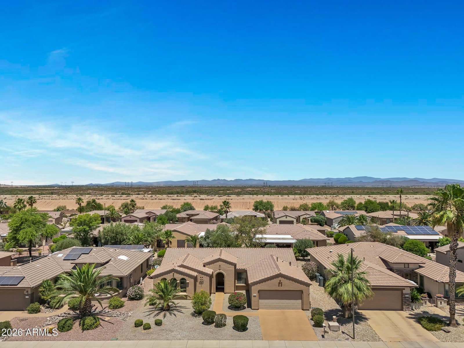 17810 W CANTO BONITO Lane, Surprise, AZ 85387 — photo 27 of 37
