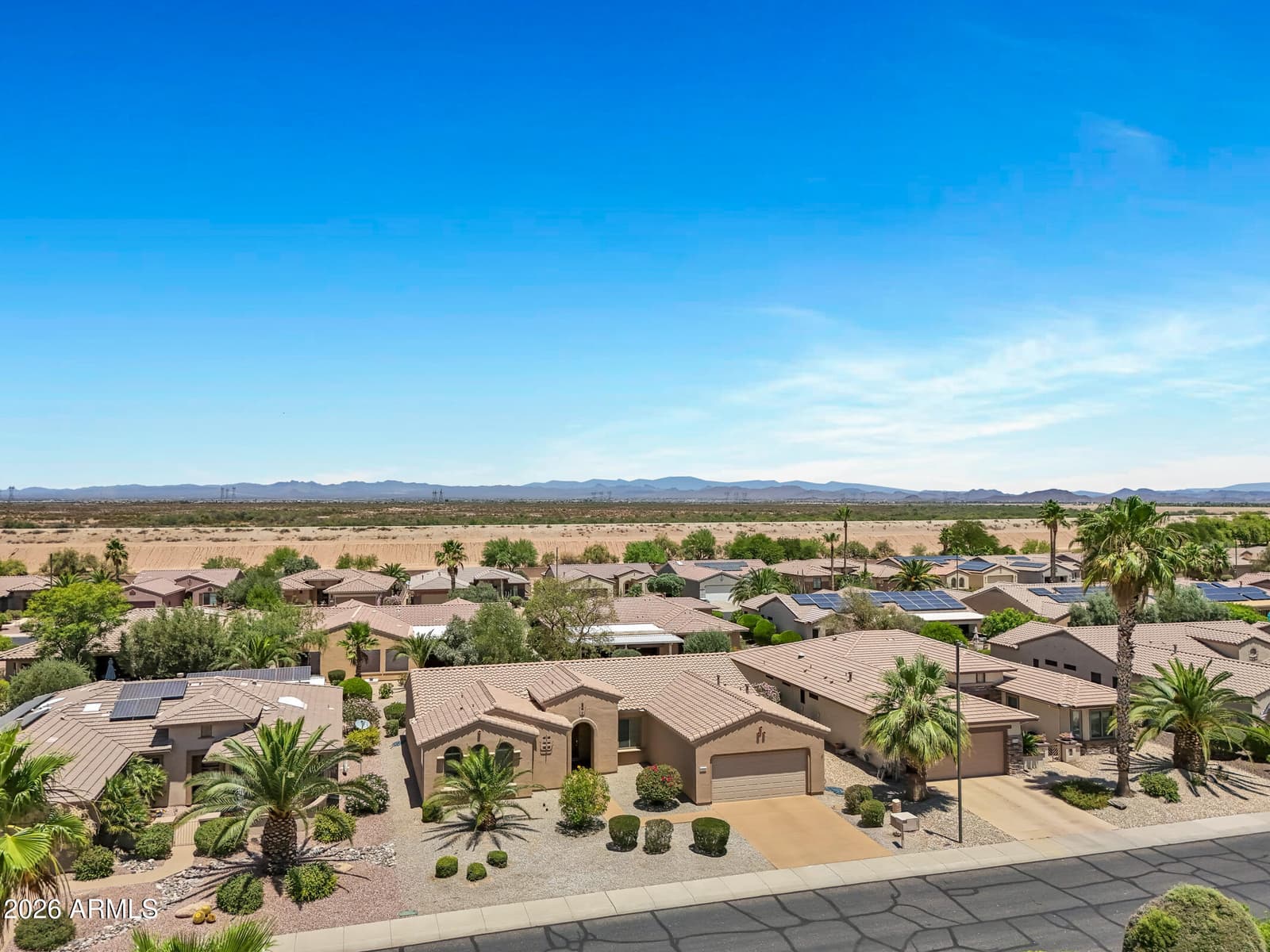 17810 W CANTO BONITO Lane, Surprise, AZ 85387 — photo 28 of 37