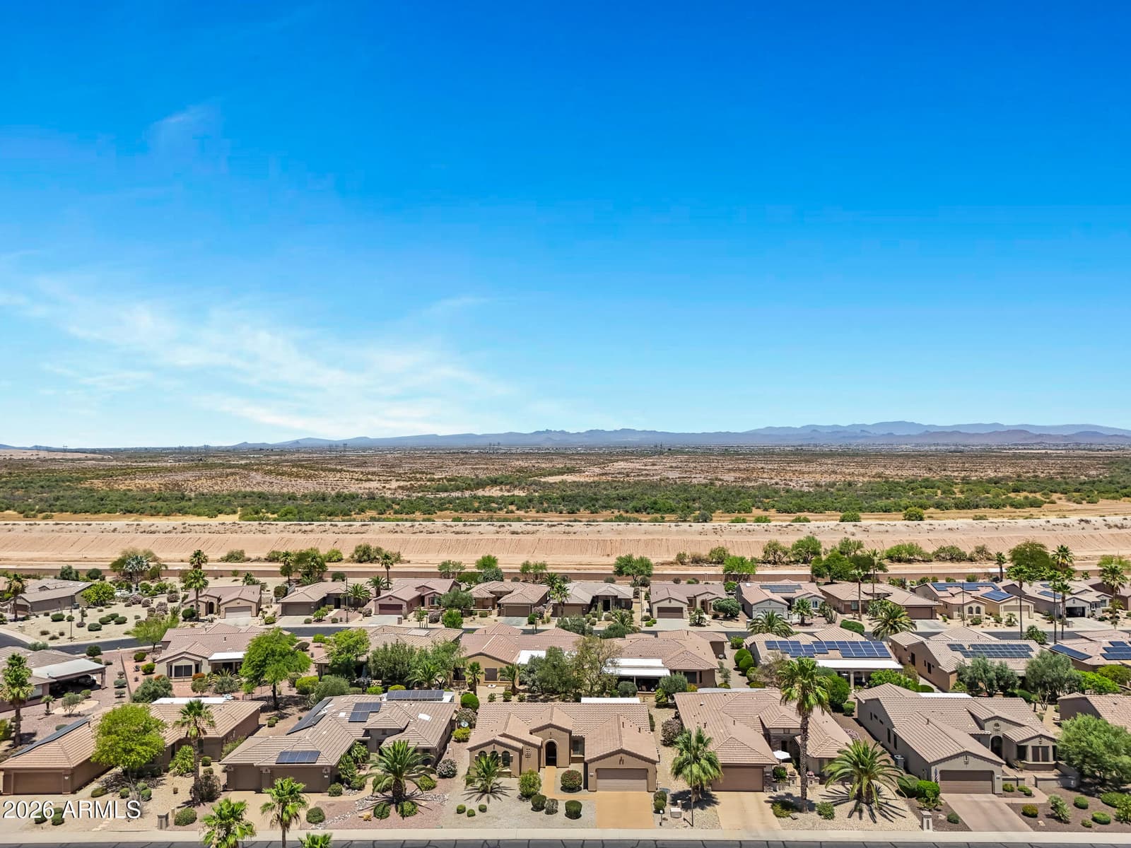 17810 W CANTO BONITO Lane, Surprise, AZ 85387 — photo 29 of 37