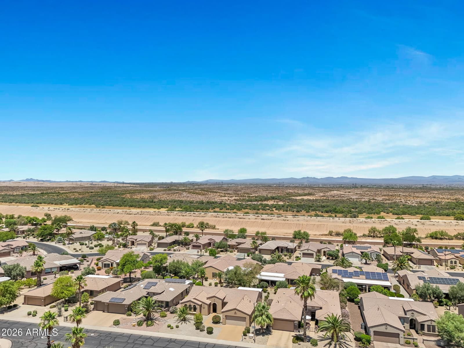 17810 W CANTO BONITO Lane, Surprise, AZ 85387 — photo 30 of 37