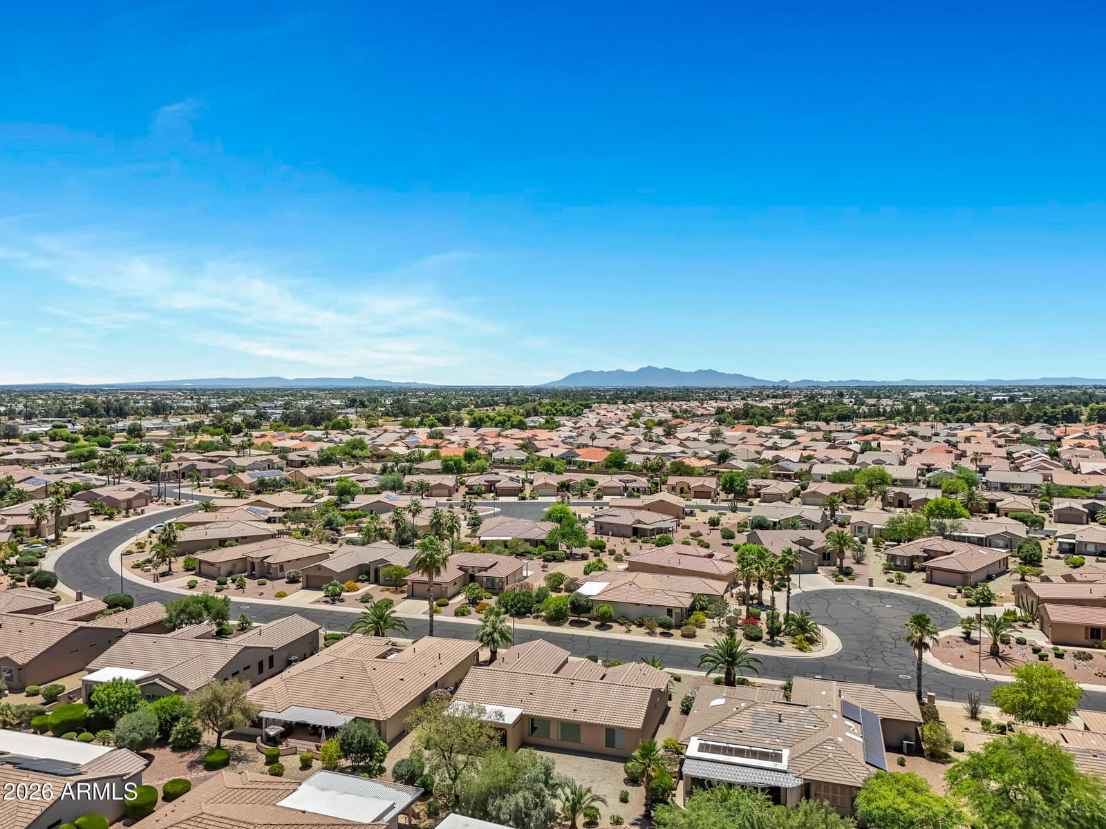 17810 W CANTO BONITO Lane, Surprise, AZ 85387 — photo 34 of 37