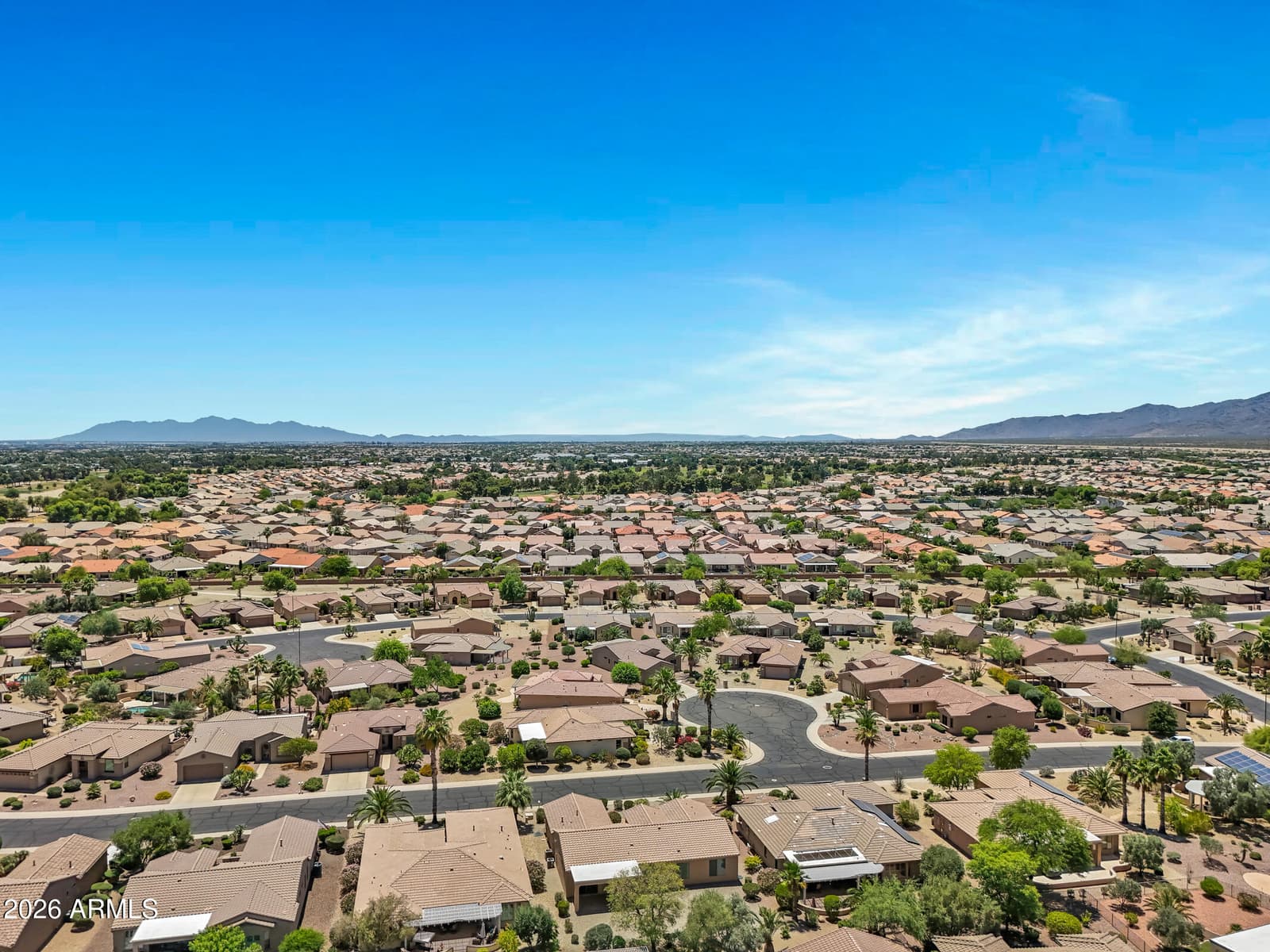 17810 W CANTO BONITO Lane, Surprise, AZ 85387 — photo 35 of 37