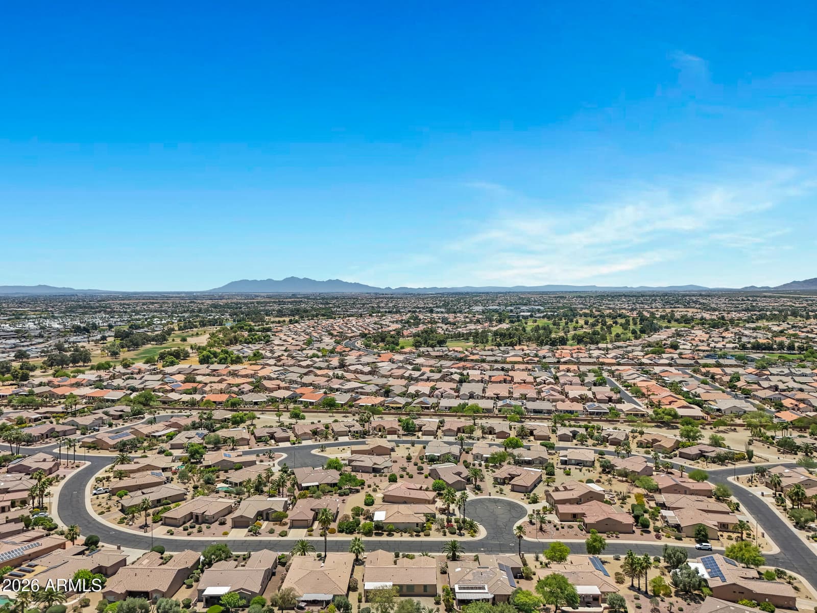 17810 W CANTO BONITO Lane, Surprise, AZ 85387 — photo 36 of 37