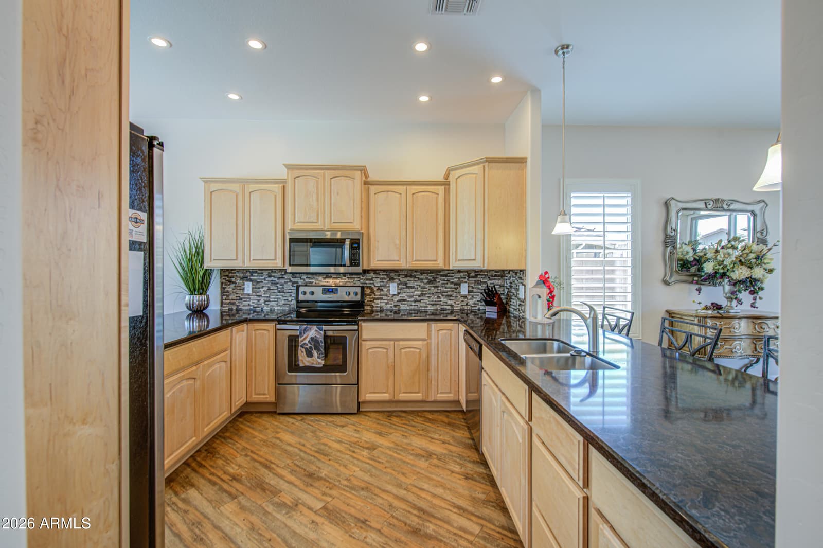 3026 S Willow Wood, Mesa, AZ 85212 — photo 12 of 42
