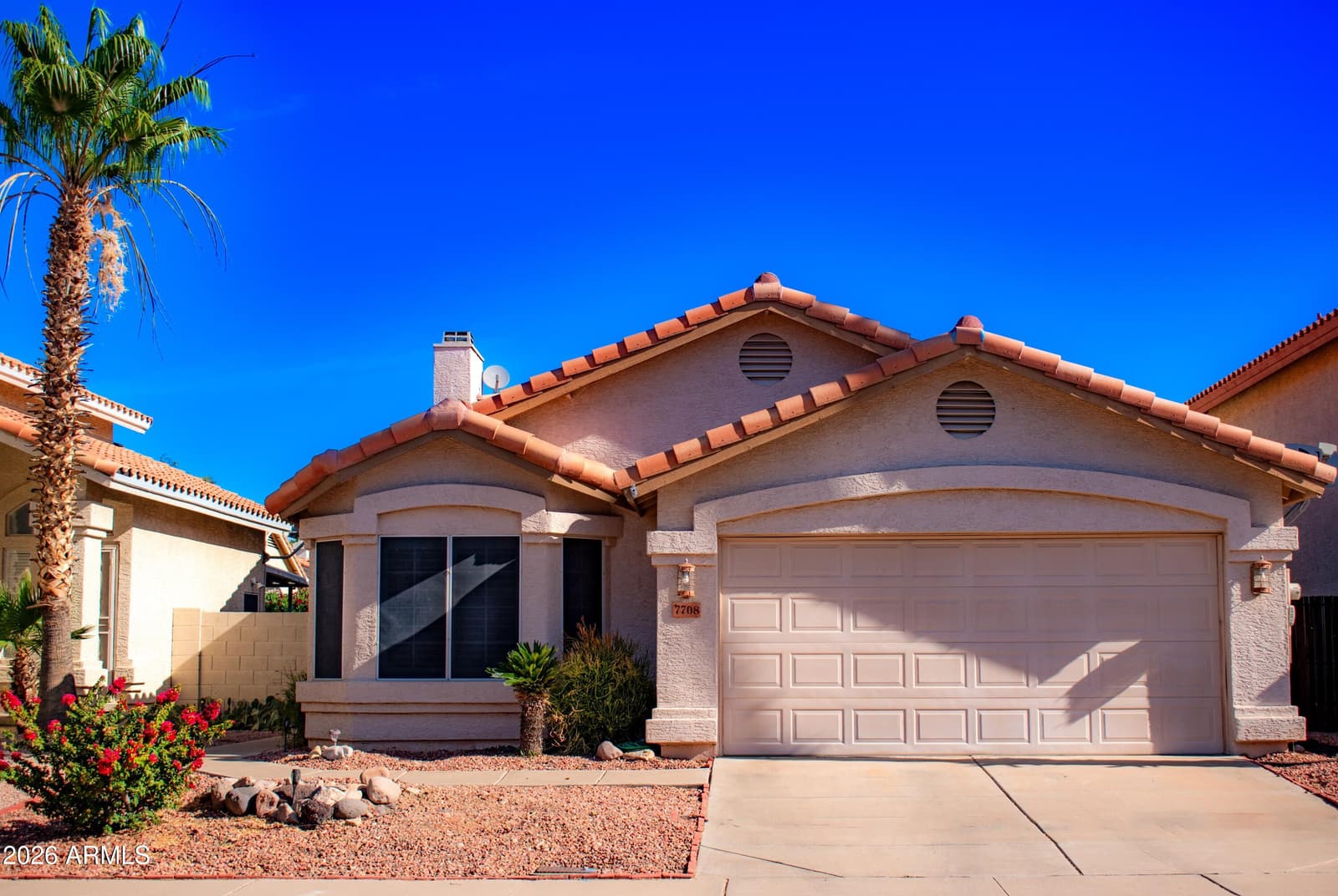 7708 W ORAIBI Drive, Glendale, AZ 85308