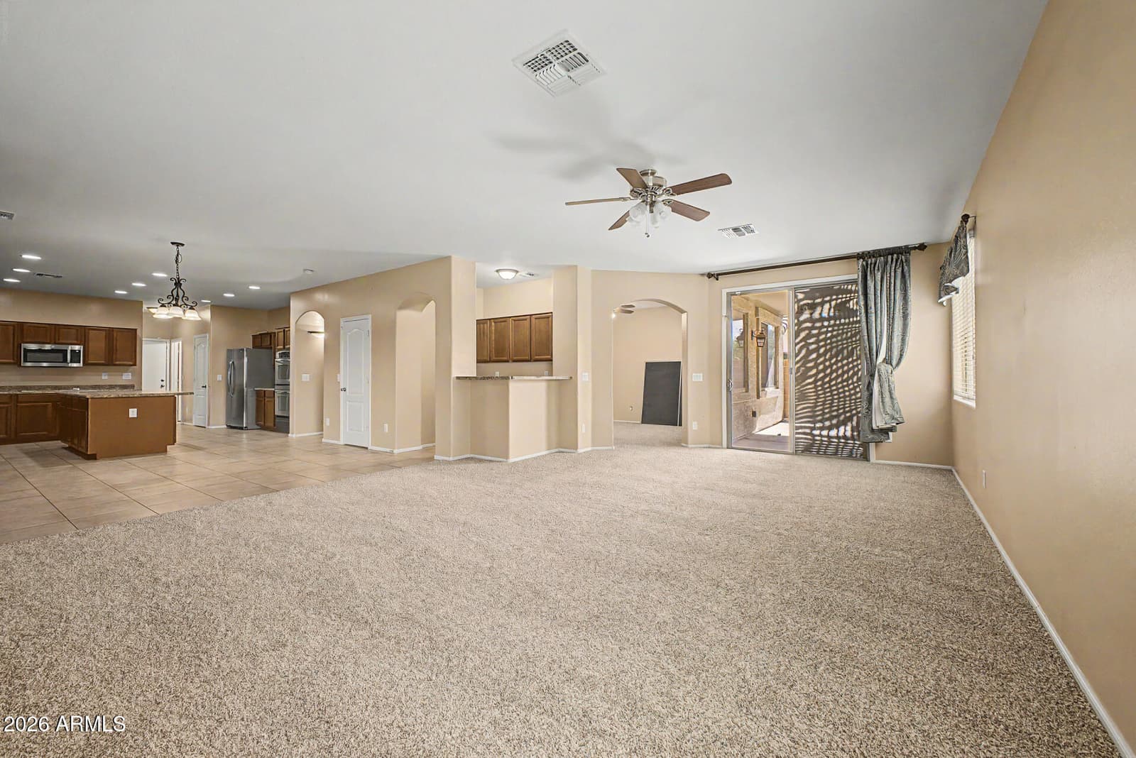 1278 E BAKER Drive, San Tan Valley, AZ 85140 — photo 12 of 56