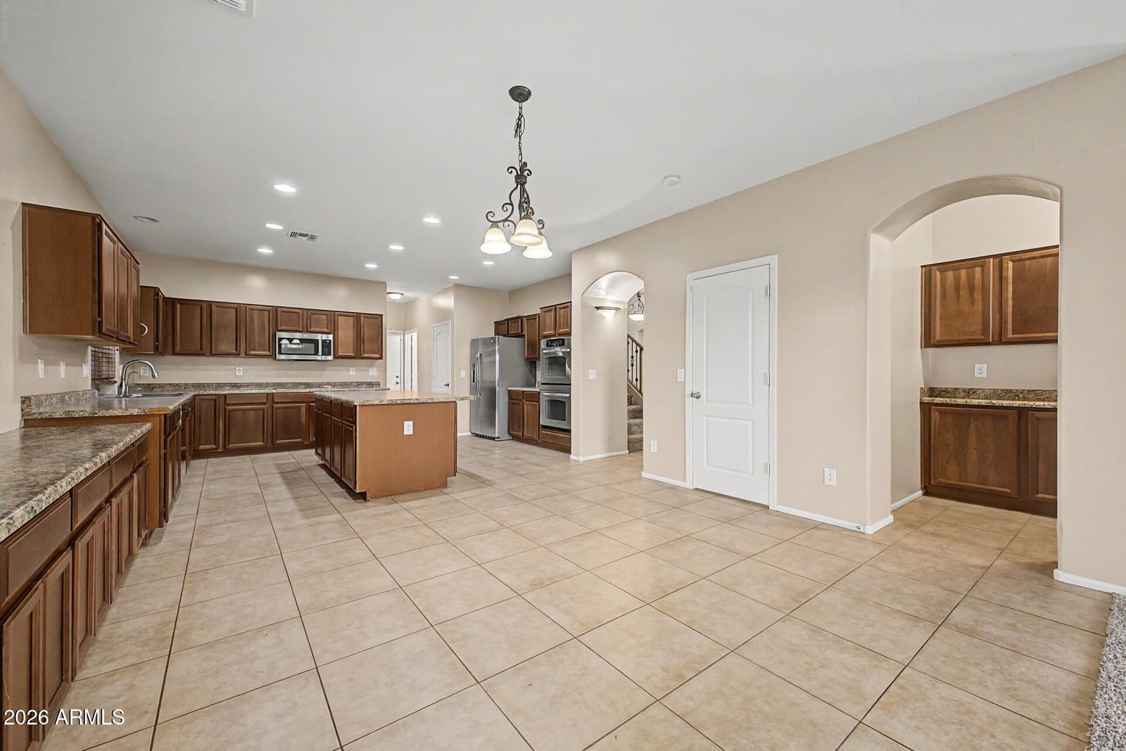 1278 E BAKER Drive, San Tan Valley, AZ 85140 — photo 14 of 56