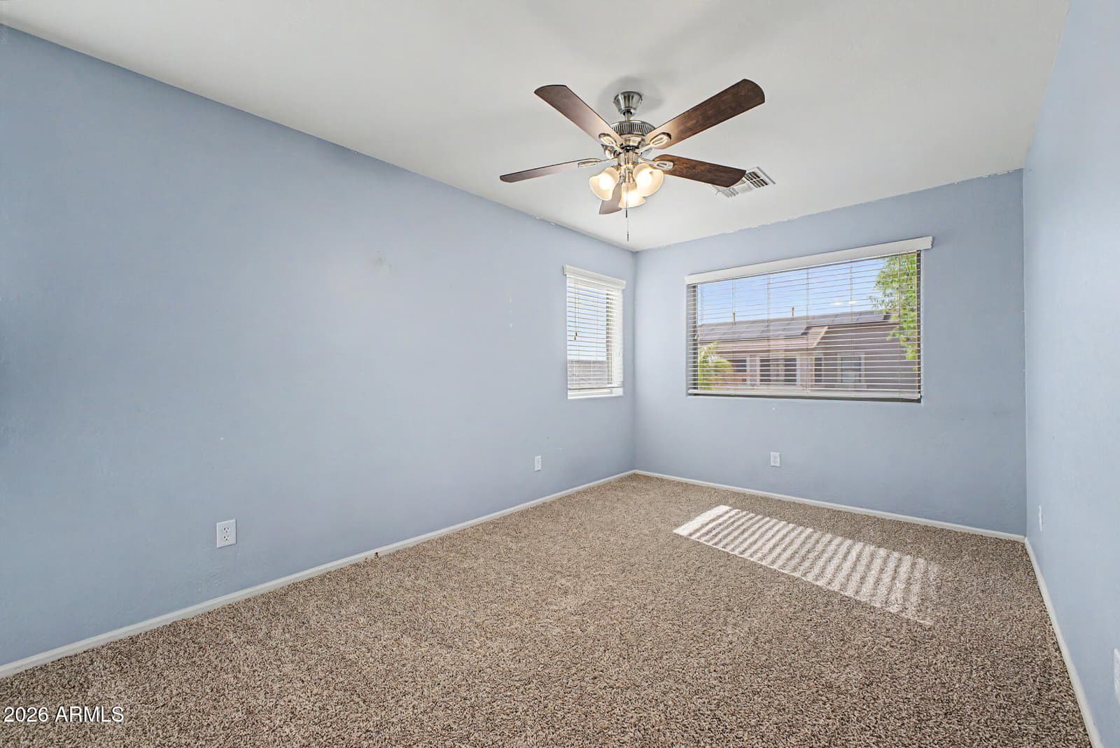 1278 E BAKER Drive, San Tan Valley, AZ 85140 — photo 40 of 56