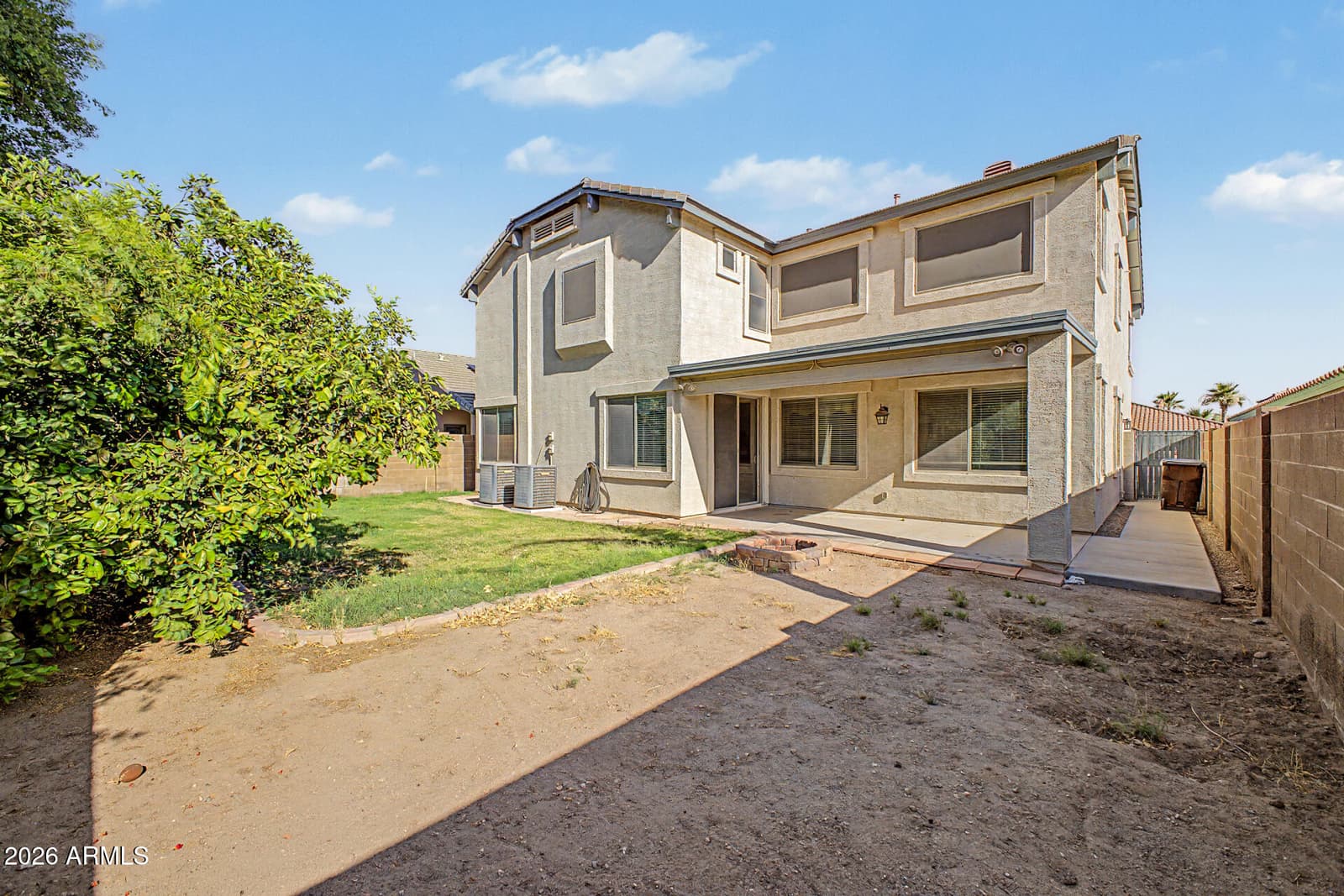 1278 E BAKER Drive, San Tan Valley, AZ 85140 — photo 53 of 56