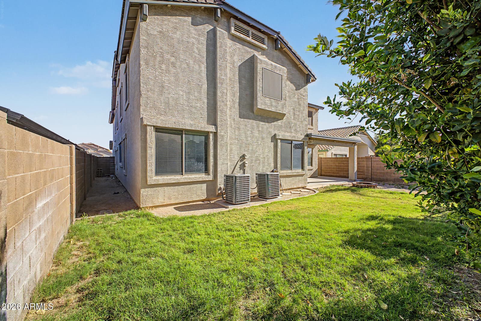 1278 E BAKER Drive, San Tan Valley, AZ 85140 — photo 55 of 56