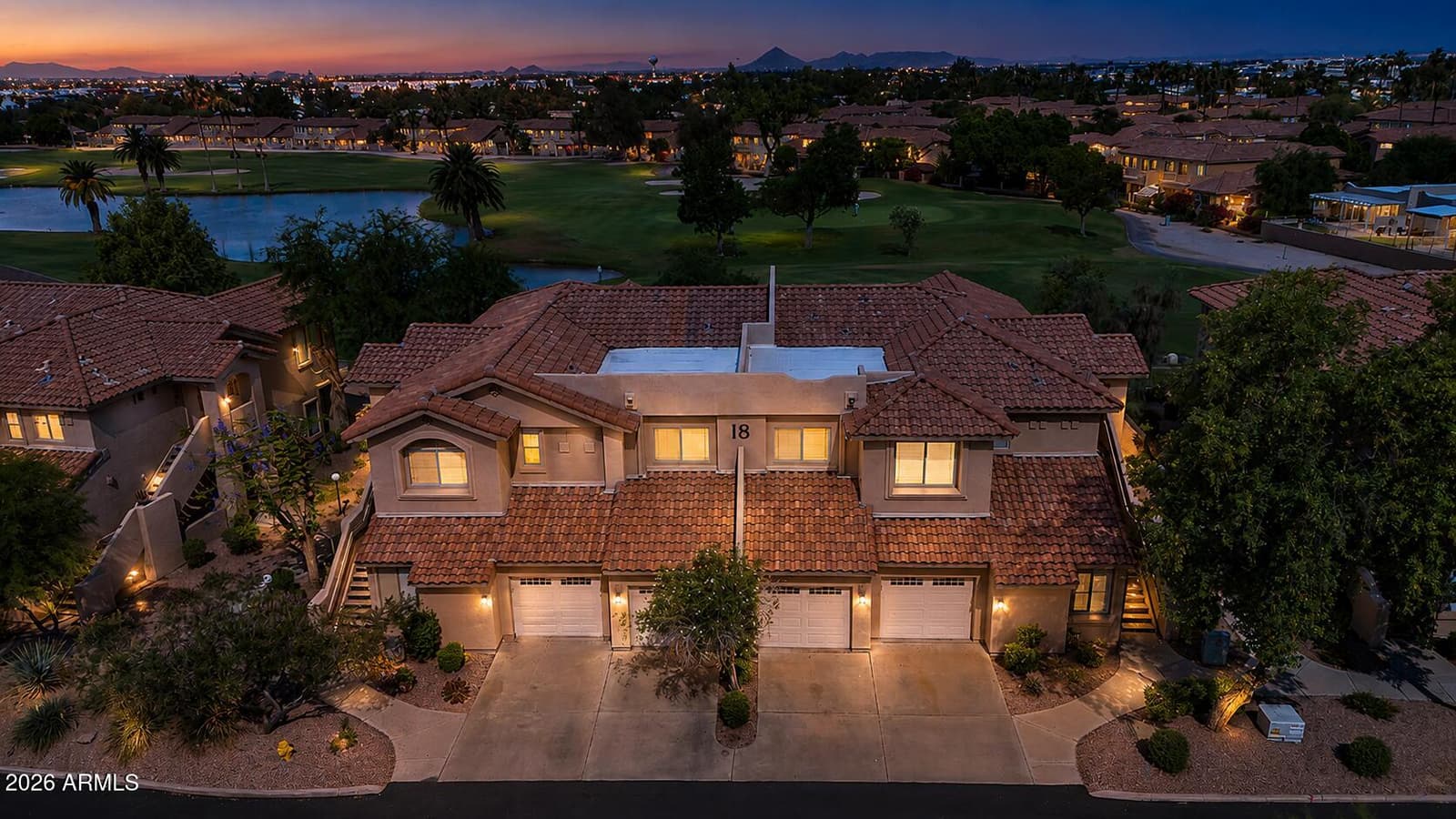 5450 E MCLELLAN Road 235, Mesa, AZ 85205 — photo 1 of 26