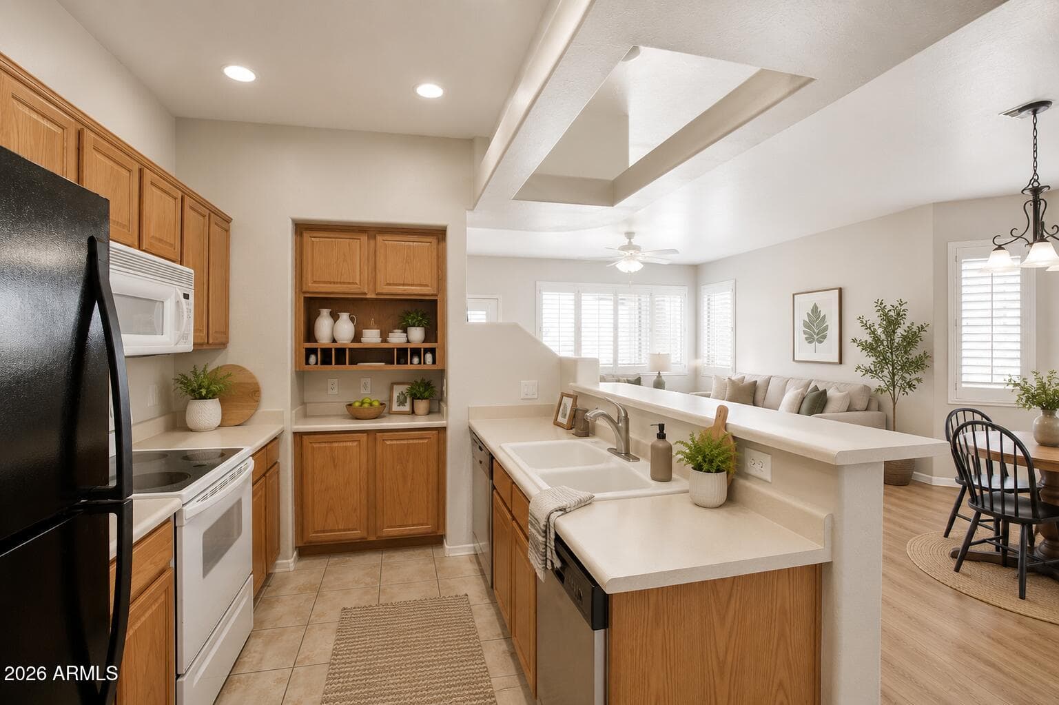 5450 E MCLELLAN Road 235, Mesa, AZ 85205 — photo 2 of 26