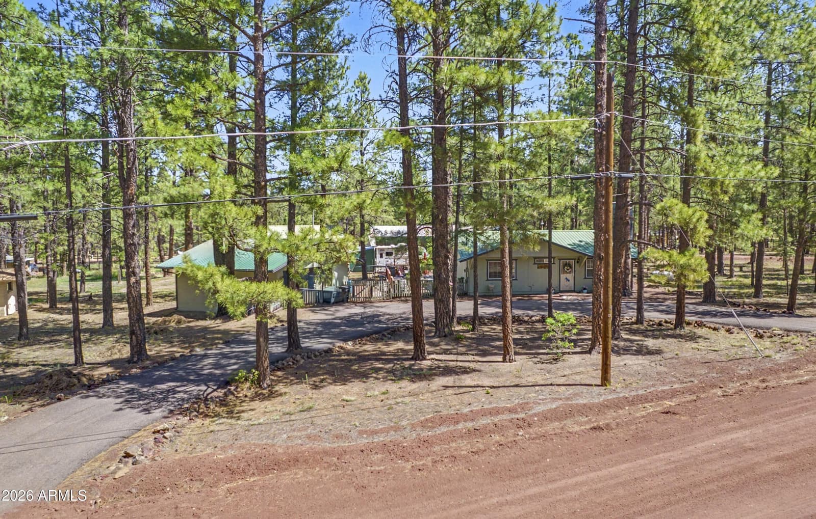 3909 E Pine Cone Drive, Williams, AZ 86046 — photo 32 of 38