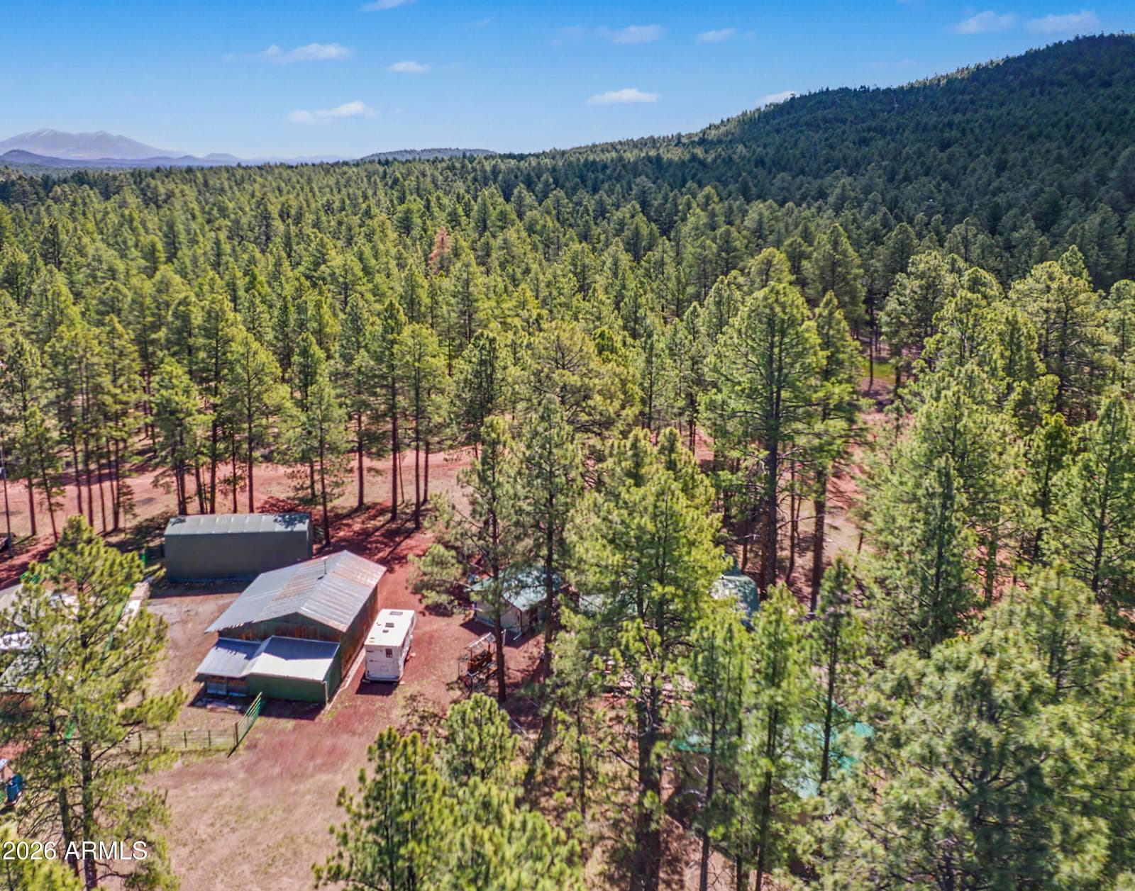 3909 E Pine Cone Drive, Williams, AZ 86046 — photo 33 of 38