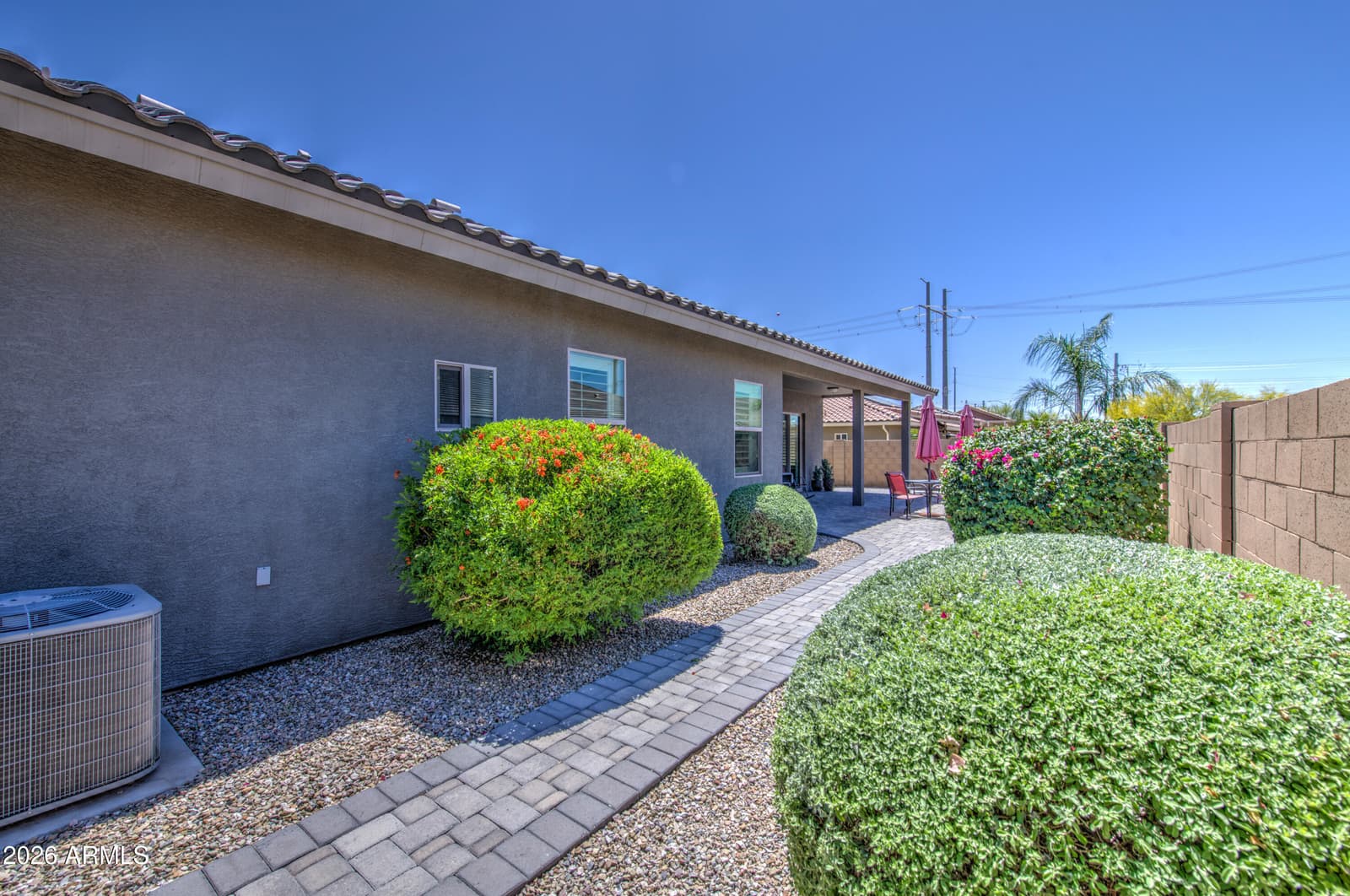 3026 S Willow Wood, Mesa, AZ 85212 — photo 34 of 42