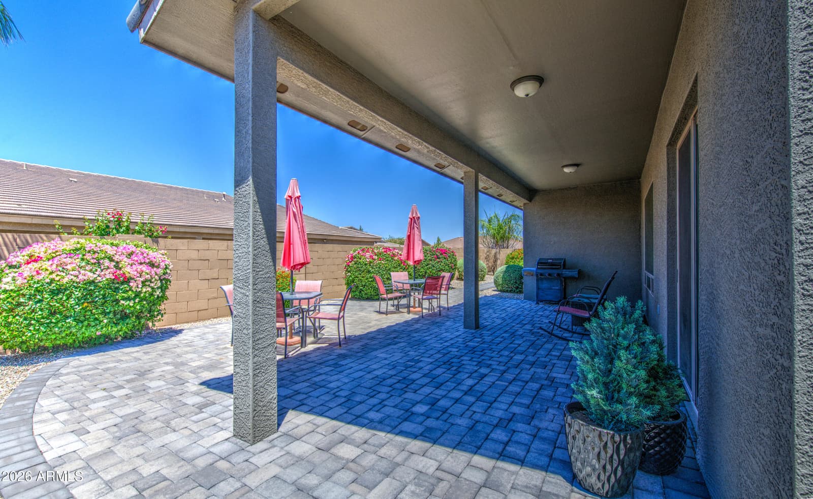 3026 S Willow Wood, Mesa, AZ 85212 — photo 39 of 42